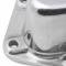 Mr. Gasket Transmission Oil Pan, Polished Aluminum 9797PMRG