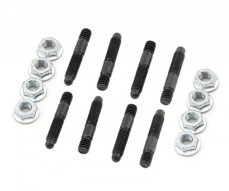 Mr. Gasket Valve Cover Stud Kit, Bullet Tip 6329