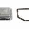 Mr. Gasket Transmission Oil Pan, Chrome 9761