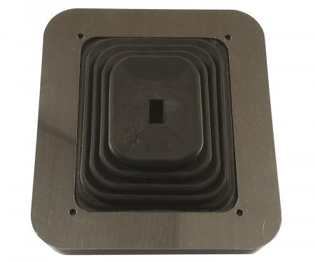 Mr. Gasket Shifter Boot 1652