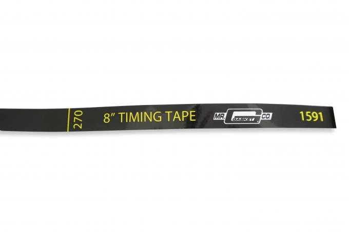 Mr. Gasket Timing Tape 1591