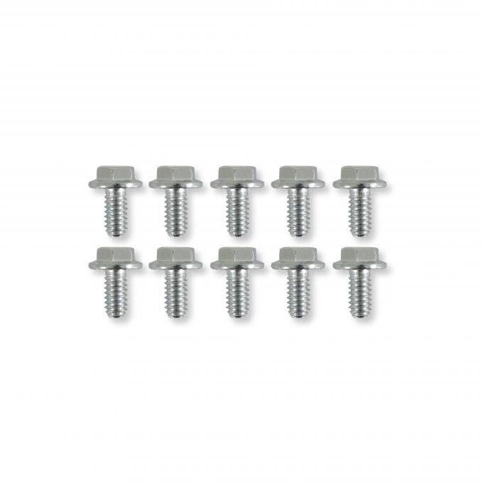 Mr. Gasket Timing Cover Bolt Set 6090MRG