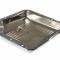 Mr. Gasket Transmission Oil Pan, Chrome 9761