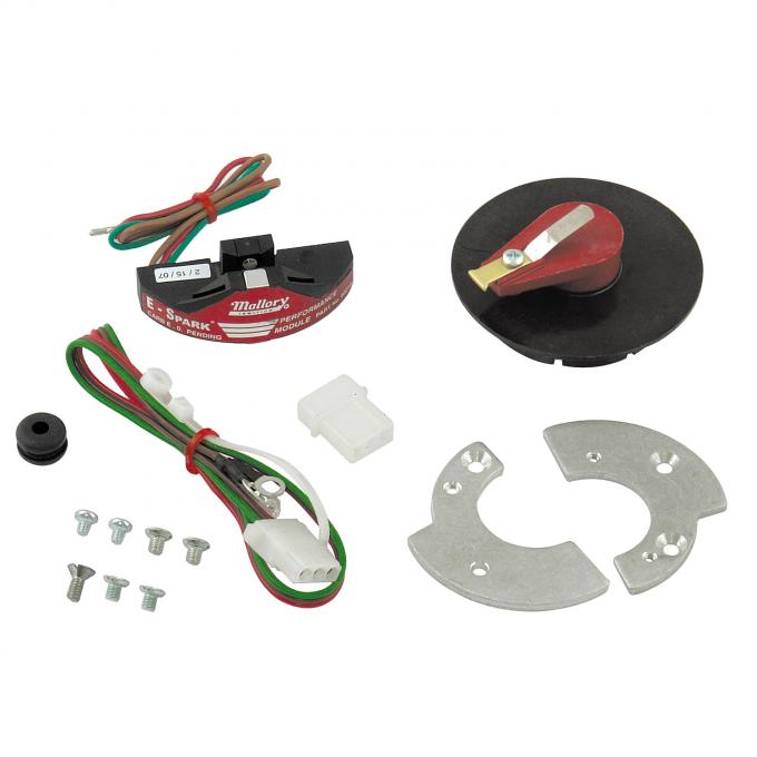 Mallory E-Spark® Conversion Kit 61002M