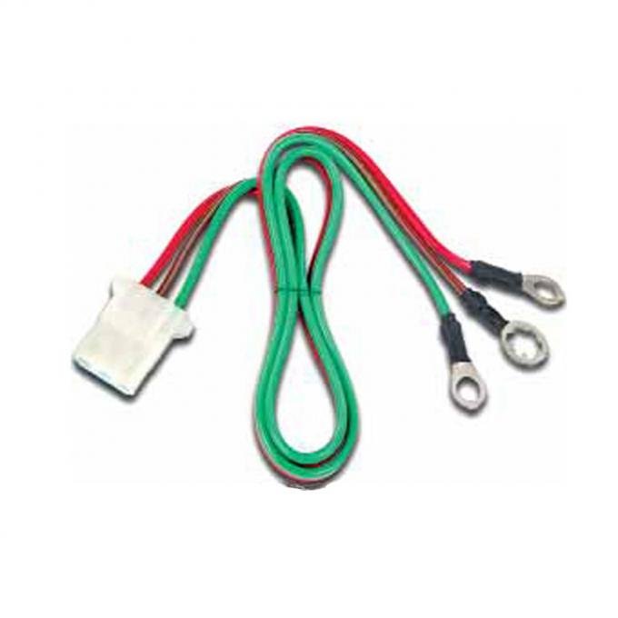 Mallory Wire Harness 29349