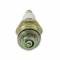 Accel HP Copper Spark Plug, Shorty 8197