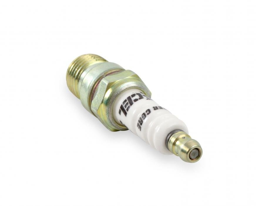 Accel Racing Spark Plugs & Components