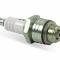 Accel HP Copper Spark Plug, Shorty 0437S-4