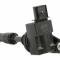 Accel Ignition Coils, General Motors 2.0L Turbo, 2.5L, Engines, Black, 4-Pack 140086K-4