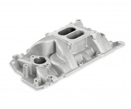 Weiand Speed Warrior Intake, Chevy Small Block V8 8170WND