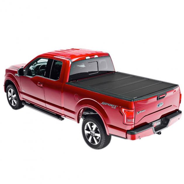 Exterior | Tonneau Cover | Chevelle Depot