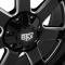 REV Wheels Off Road 885 Series, 17x9, 5.00 BS, 6x5.5 885M-7908300