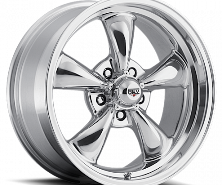 REV Wheels 100 Classic Series, 15x7, 4, 5x4.75 100P-5706100