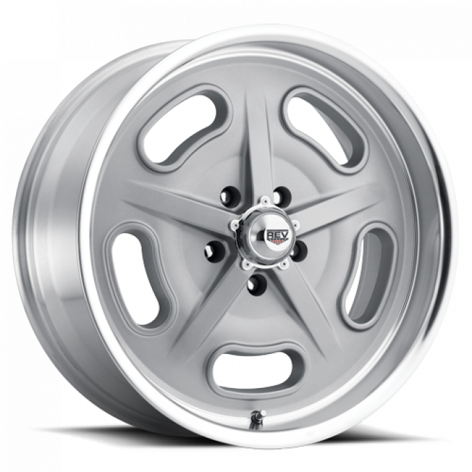 REV Wheels 111 Classic Salt Flat Series, 20x8.5, 4.75, 5x5 111S-2857300