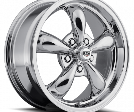 REV Wheels 100 Classic Series, 15x7, 4, 5x4.75 100C-5706100