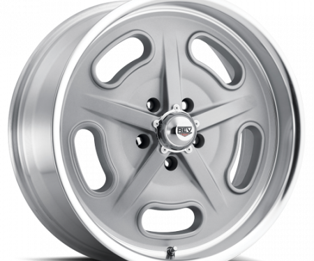 REV Wheels 111 Classic Salt Flat Series, 20x9.5, 5.25, 5x4.75 111S-2956100