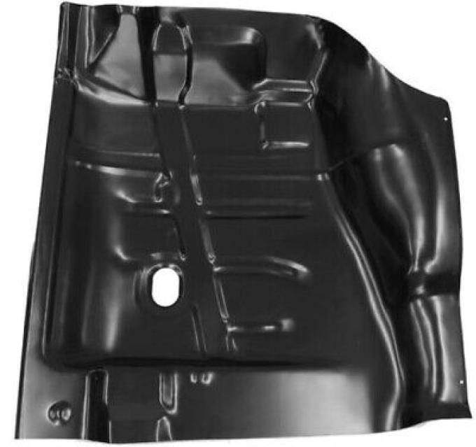 Chevelle Floor Pan, Front Left, 1964-1972