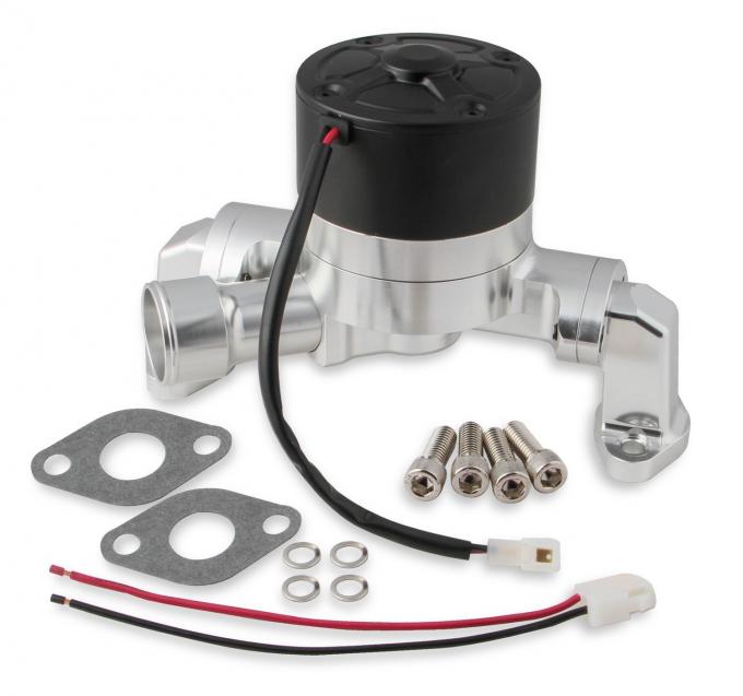 Frostbite Billet Electric Water Pump 22-133