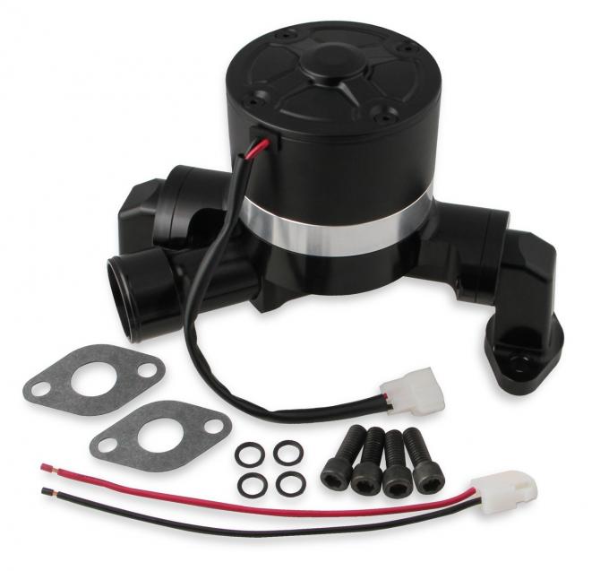 Frostbite Billet Electric Water Pump 22-134