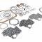 B&M Transmission Kit, Master Overhaul Kit for TH400 21041