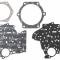 B&M Transmission Kit, Master Overhaul Kit for TH400 21041