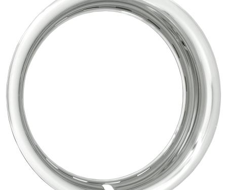 Coker Tire Trim Ring  15 Inch x 3 Inch Round 3002-1