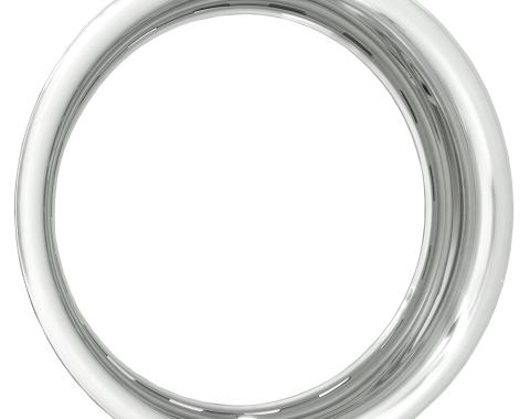 Coker Tire Trim Ring  15 Inch x 3 Inch Round 3002-1