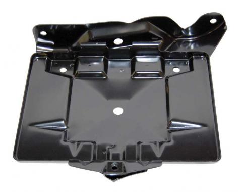 AMD Battery Tray, 64-65 Chevelle El Camino 340-3464