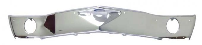 AMD Front Bumper, 70 Monte Carlo El Camino 100-3670