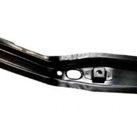 AMD Trunk Floor Brace, RH, 68-72 Chevelle Monte Carlo GTO Skylark Cutlass GTO 820-3468-R