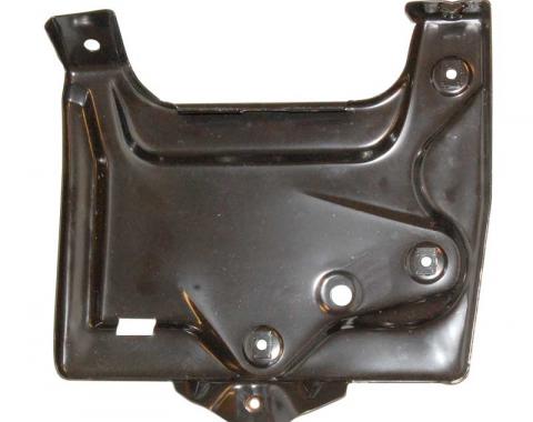 AMD Battery Tray, 68-72 Chevelle El Camino; 68 Impala; 70-72 Monte Carlo 340-3468