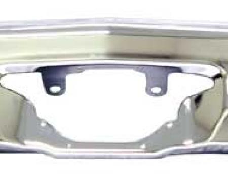 AMD Rear Bumper, 70 Chevelle (Except Wagon) 990-3470