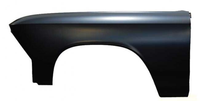 AMD Front Fender, LH, 66 Chevelle El Camino 200-3466-L