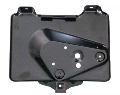 AMD Battery Tray, 66 Chevelle El Camino; 67-69 Camaro Firebird 340-3466