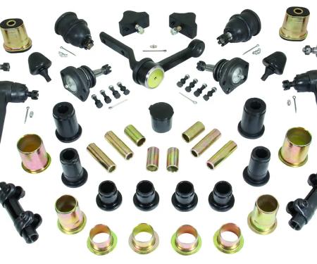 Classic Performance Complete Front End Rebuild Kit for 1968-1970 Chevy Chevelle 6870SFK-P