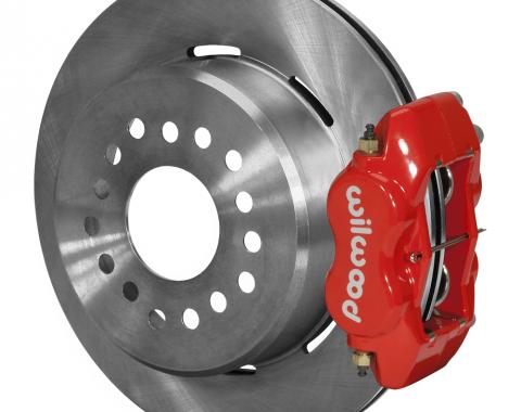 Wilwood Brakes Forged Dynalite Rear Parking Brake Kit 140-11828-R