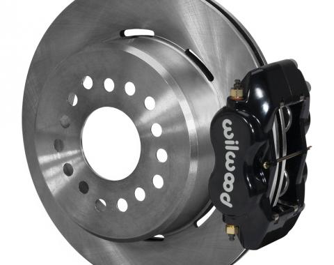 Wilwood Brakes Forged Dynalite Rear Parking Brake Kit 140-11828