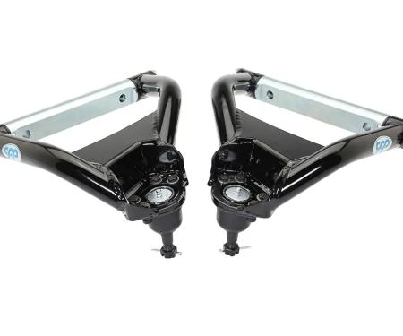 Classic Performance Totally Tubular Upper Control Arms for 1964-1972 Chevy Chevelle 6472TCA-UKB