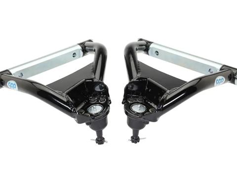 Classic Performance Totally Tubular Upper Control Arms for 1964-1972 Chevy Chevelle 6472TCA-UKB