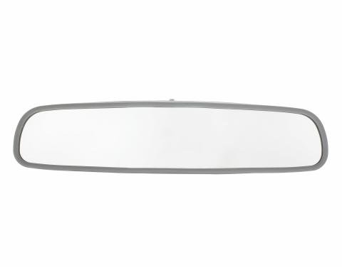 United Pacific 10" Day/Nite Mirror For 1964-72 Chevy Camaro, Chevelle, Impala & Nova C647201