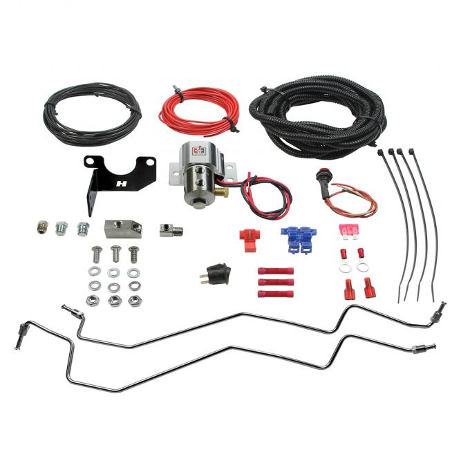 Hurst Roll/Control, Line/Loc Kit, GM G-Body 5671524