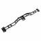 Hurst Transmission Crossmember for 1968-1972 GM a-Body 67510020