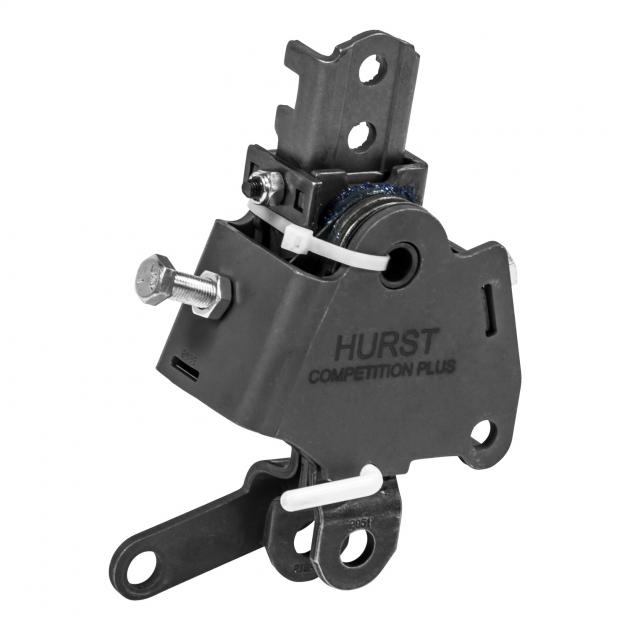 Hurst Competition/Plus 4-Speed Shifter Assembly, Ford 3915405 | Chevelle  Depot