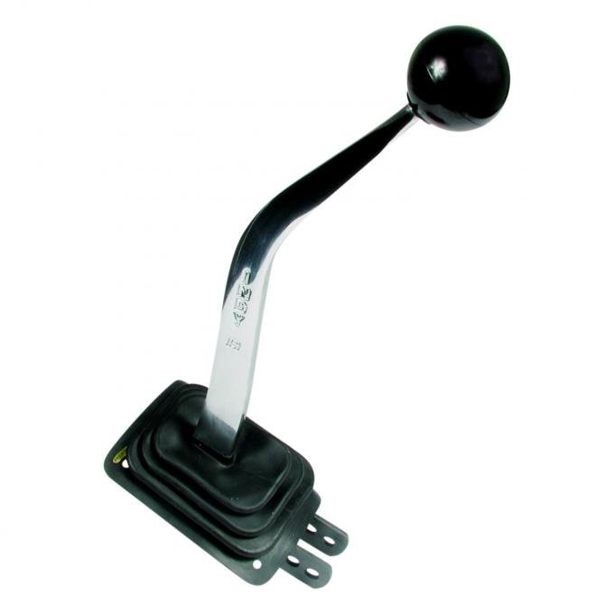 Hurst Indy Universal 3-Speed Manual Shifter, Car (Short) 5010002