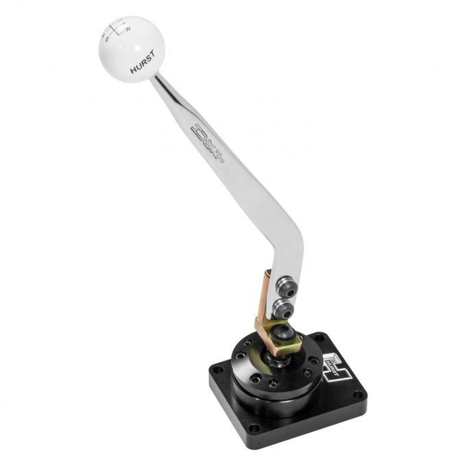 Hurst Blackjack Short Throw Shifter, Forward Position 3913101