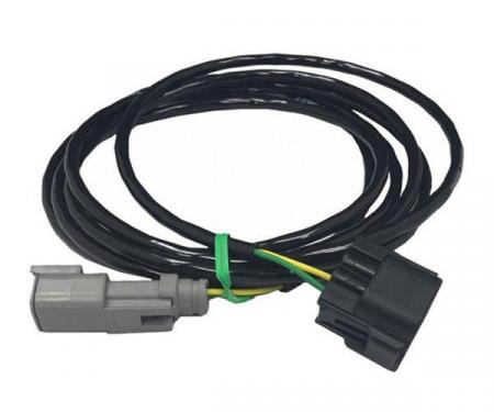 Racepak Logger Tach Harness 280-CA-BK144R3