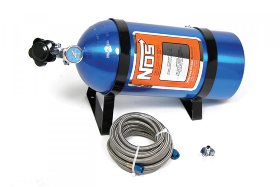 NOS Nitrous Bottle 14761NOS | Chevelle Depot