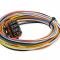 NOS Replacement Wiring Harness for 25974 25972NOS