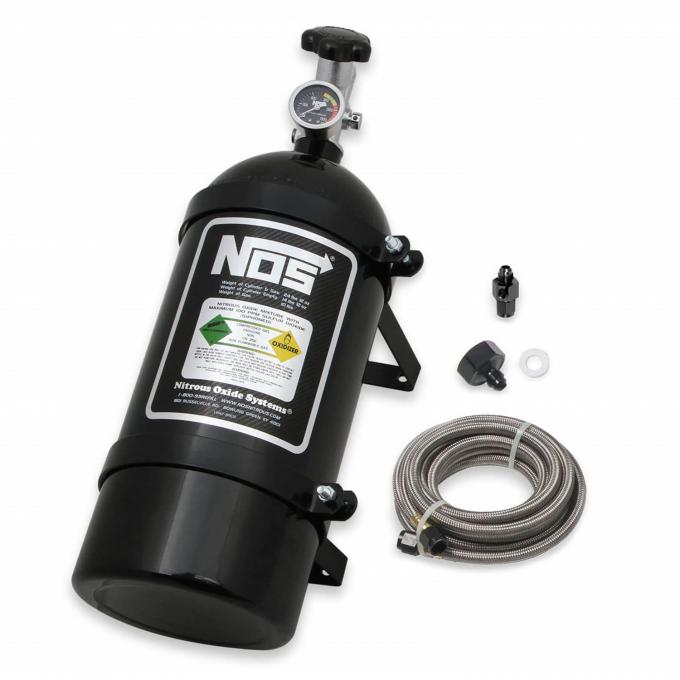 NOS Nitrous Bottle 14761BNOS