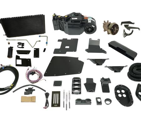 Vintage Air 1969-72 Chevrolet Nova with Factory Air Gen 5 SureFit™ Complete Kit 964309